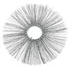 Brush Ring 500mm 128mm GRANITE