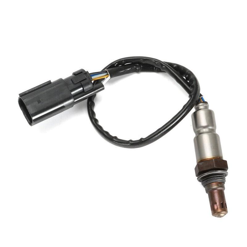 High quality New For 68195741AA Oxygen O2 Sensor Chrysler 200 Fiat Jeep Cherokee Renegade 2.4L 2015- 68195741AA 5149180AA