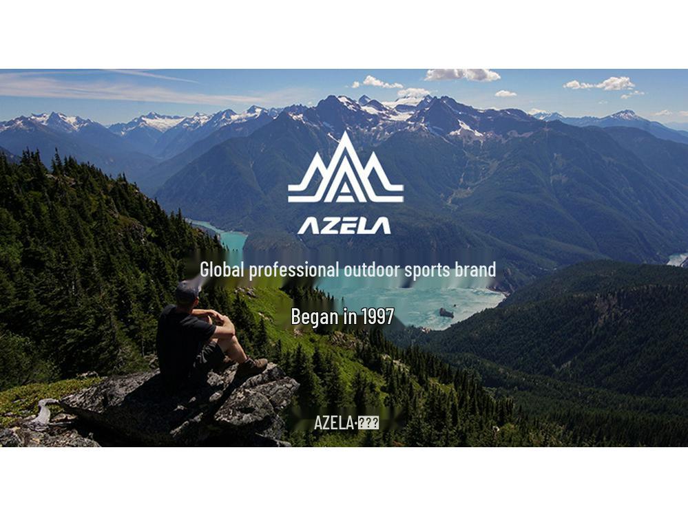 Colorful Outdoor Hiking Backpack with 2L Hydration Bladder for Men & Women - Small Mountaineering & Cycling Bag