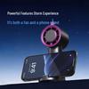 ZISIZ Handheld Mini Desk Fan