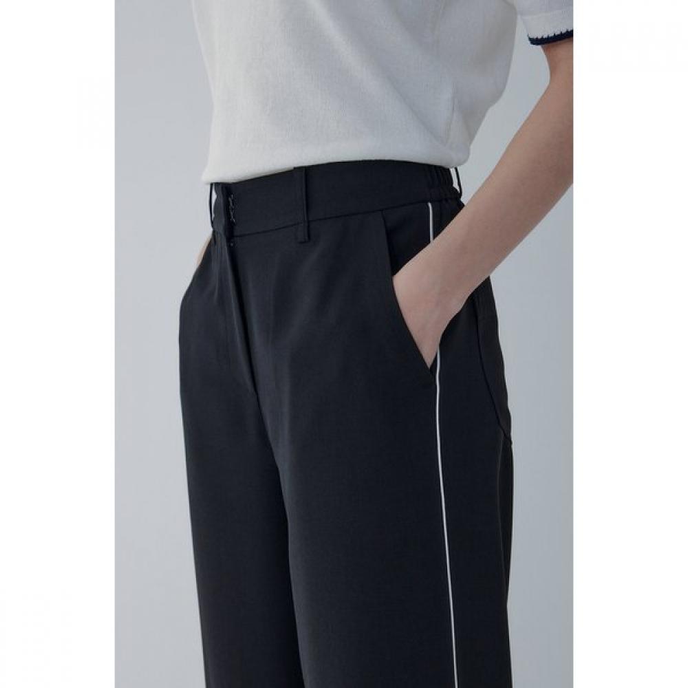 VOV Side Line Wide Pants 7156230002