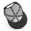 [New Era] Mesh Cap, Plain, BlackBlack, FREE 940AF TR BASIC BLK BLK 25J