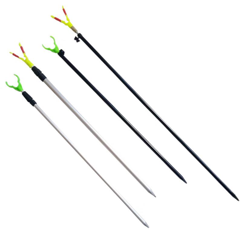 TLXT Reinforced Telescopic Fishing Rod Holder