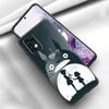 Studio Ghibli Totoro Telefon Fall Für Samsung Galaxy A21 A30 A50 A52 S A13 A22 A32 A33 A53 A73 5G a11 A12 A31 A51 A70 A71 A72
