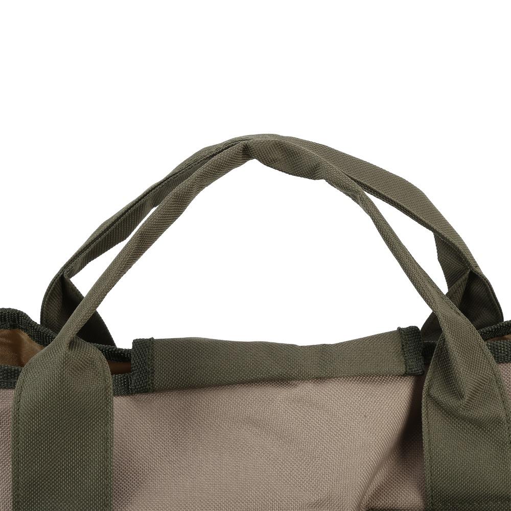 Oxford Cloth Garden Tool Storage Bag Large Capacity Garden Tools Bag  Flower Planting Work
