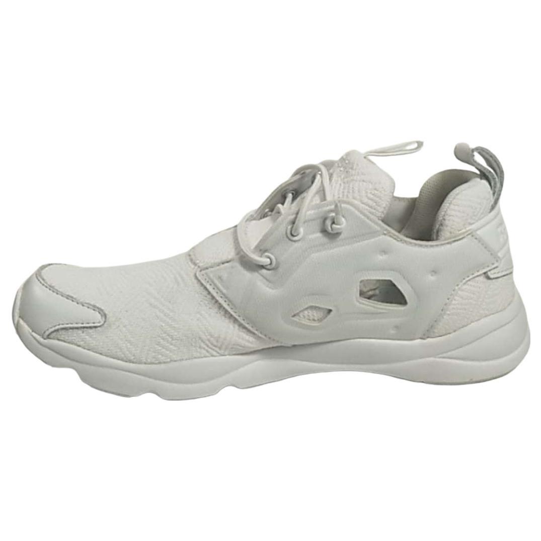 Reebok Furylite Knit  White  Men s CN0310 EU 39