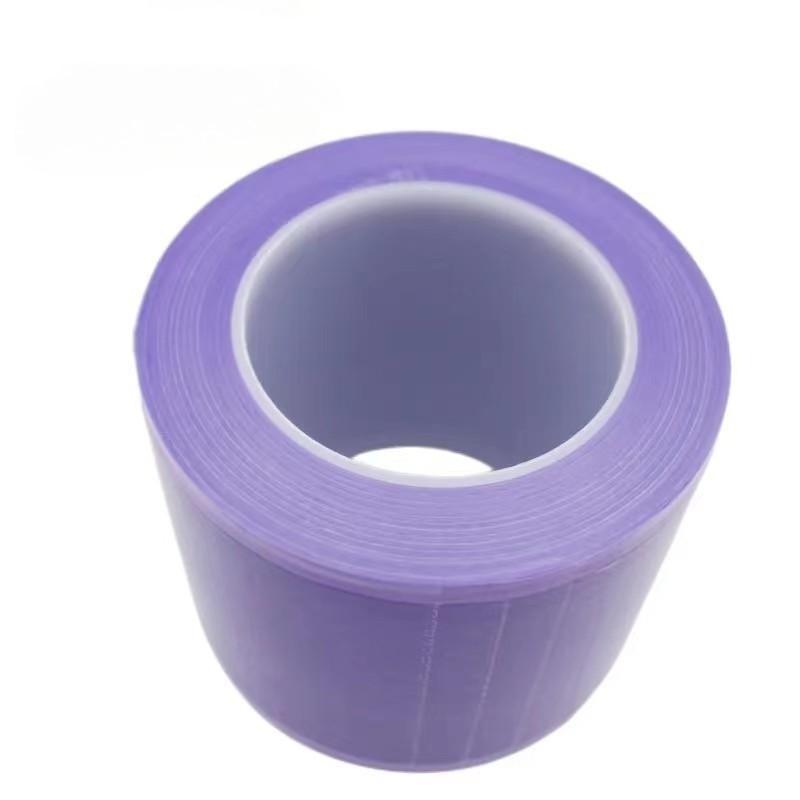 1200pcs/roll Dental Accessory Dental Protective Film Plastic Disposable Barrier Protecting Film Dentistry Consumables Tool