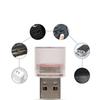 Led Interior lights USB mini flashlight Interior ambient lighting Decorative lamp Indoor lighting flashlight rgb Gradient color