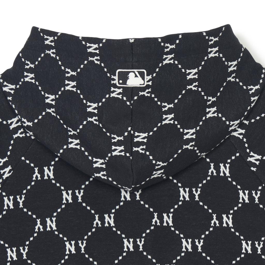 New MLB Jackets Man Black 3ATRM0341-50BKS