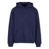 Build Your Brand Felpa con cappuccio soffice unisex per adulti