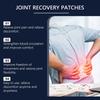 Joint Recovery Patches Joint Soothing Mugwort Patch Herbal Care Patches Reduce Muscle Tension And Joint Discomfort