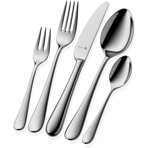 Juego de cubertería WMF Merit, 60 piezas (11.4000.9349)