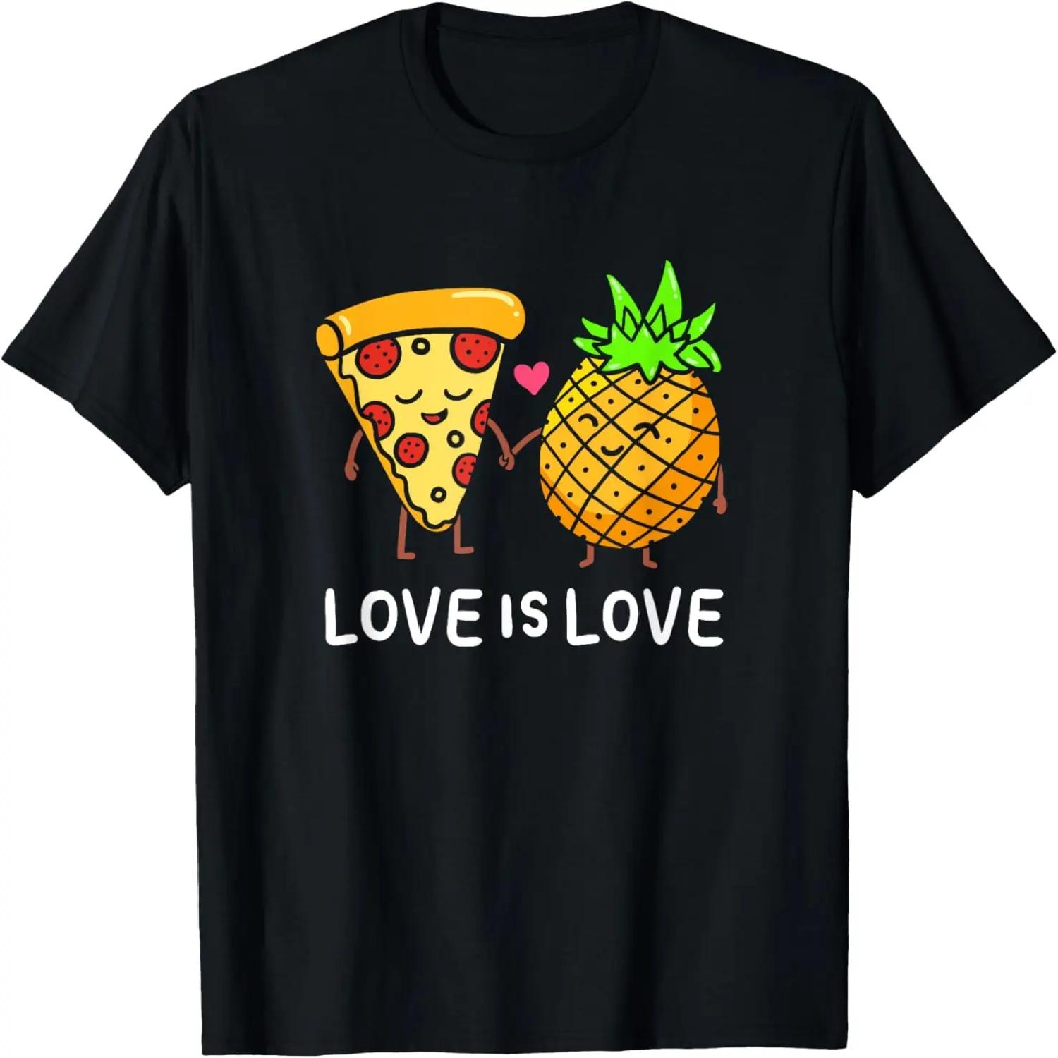 

Vanilla is Boring Upside Down Pineapple T-Shirt XXXXXL чорний
