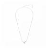 Swarovski Interlocking Necklace 5740343