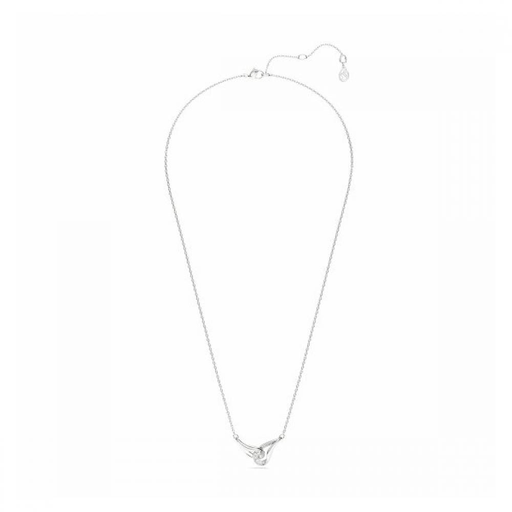 Swarovski Interlocking Necklace 5740343