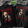 Tops – T-Shirts