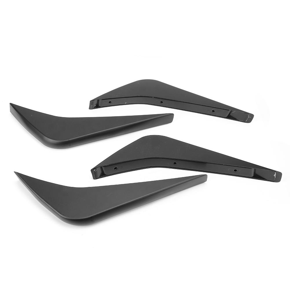 

Задний бампер, спойлер, панель, автомобильный диффузор, плавник, кузовной комплект, переоборудование автомобиля, подходит для Corvette C7 1419