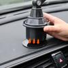 2PCS Suction Cup Adhesive Mobile Phone Sticker Sticker Disc GPS Holder Adhesive Sticker  Car Use