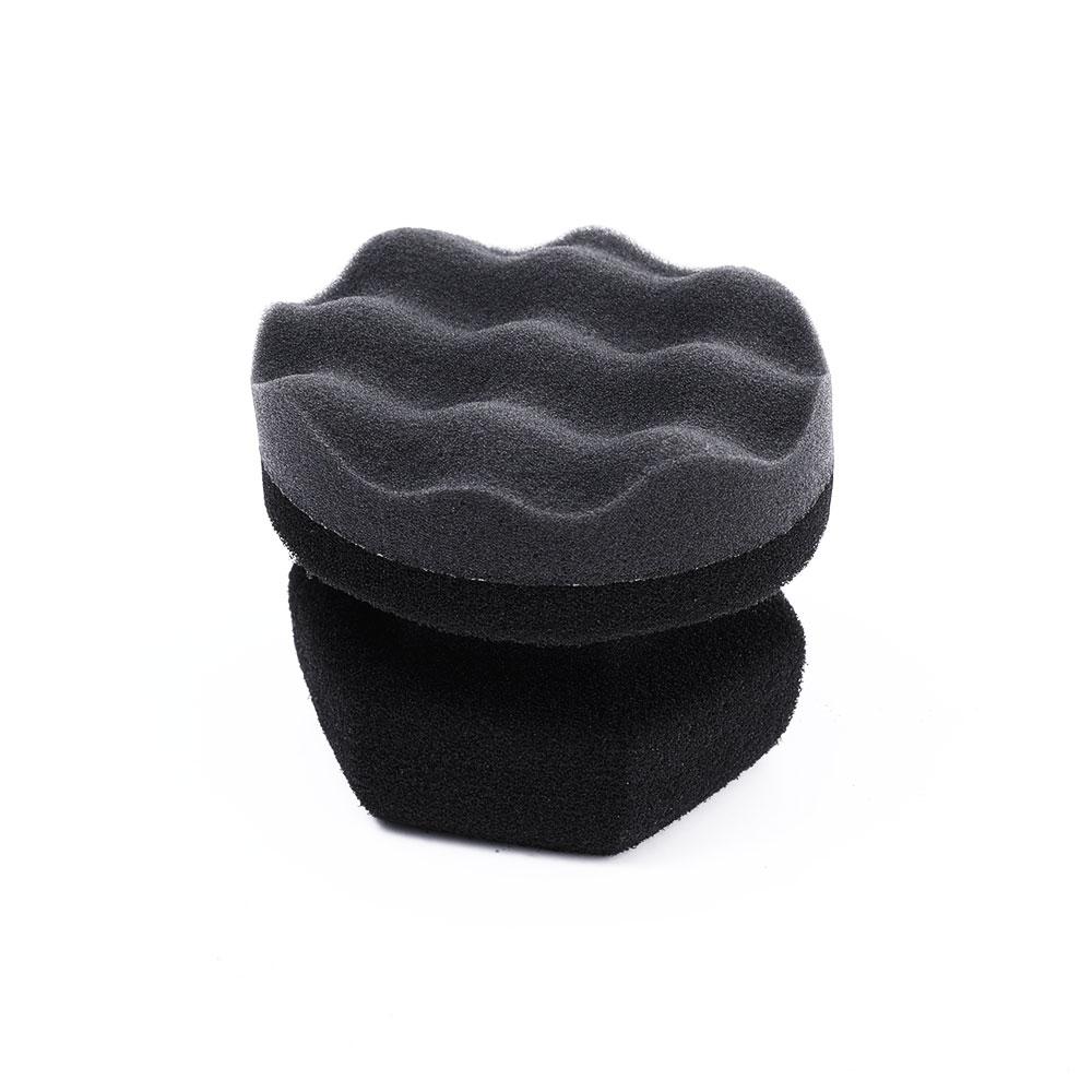 

1 шт., губка для вощения автомобильных шин small