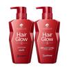 Cuidado do cabelo e couro cabeludo – Conjuntos de cuidados de cabelo