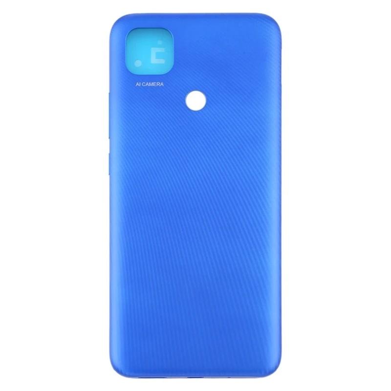 Battery Back Cover for Xiaomi Redmi 9C/Redmi 9C NFC/Redmi 9(India)/M2006C3MG,M2006C3MNG,M2006C3MII,M2004C3MI