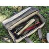 Snow Peak Solid Stake 30 R-103 Black 30cm (1 piece)
