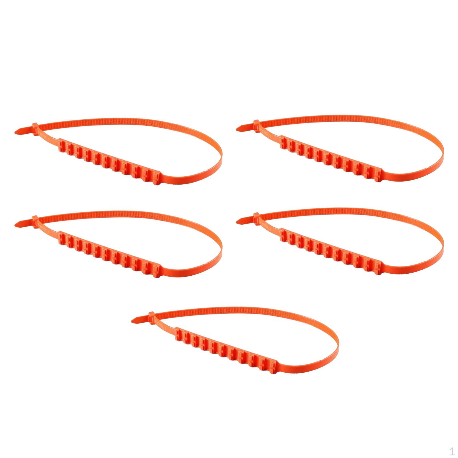 Цепи противоскольжения для автомобильных шин — фото 8