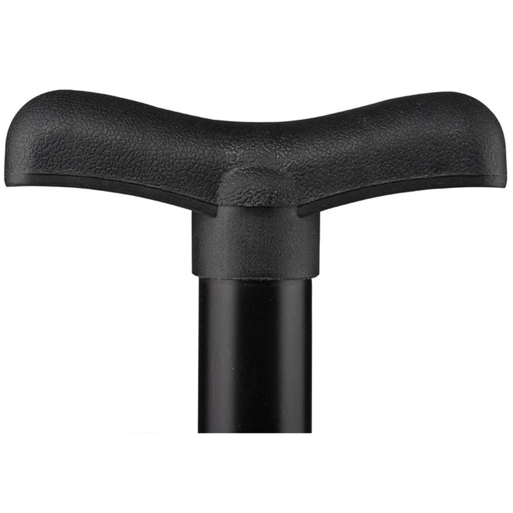 Pompka Rowerowa Rockbros A320 Podłogowa - Czarna