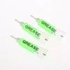 1/3/5Pcs Green Effect Bearing Grease Hub Lubricants 10g Bicycle Lubricating Oil Lipid Elements High Temperature Grease