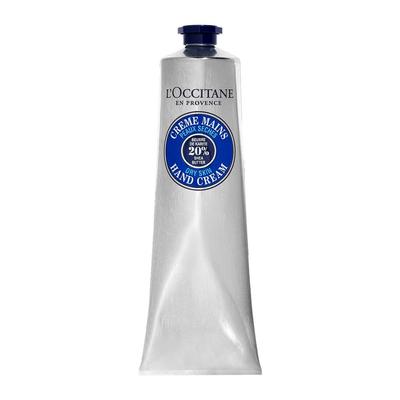 Sheabutter Handcreme für trockene Haut 150ml