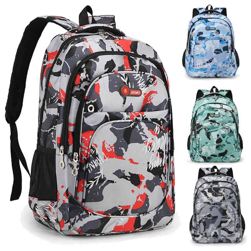 Fashion Backpack With 16in Laptop Compartment For Wear Casual