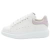 Alexander Mcqueen Oversized Sneaker 'White Lilac' Women's 553770WHGP79490