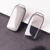 Car Key Case For Geely Ex5 E5 Starray Em-I Galaxy L6 / L7 Ex5 Em‑I Galaxy M9 Proton Emas 7 Phev   Tpu  Cover Shell