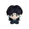 10cm Plush Small Keychain Anime Peripheral Doll Toy