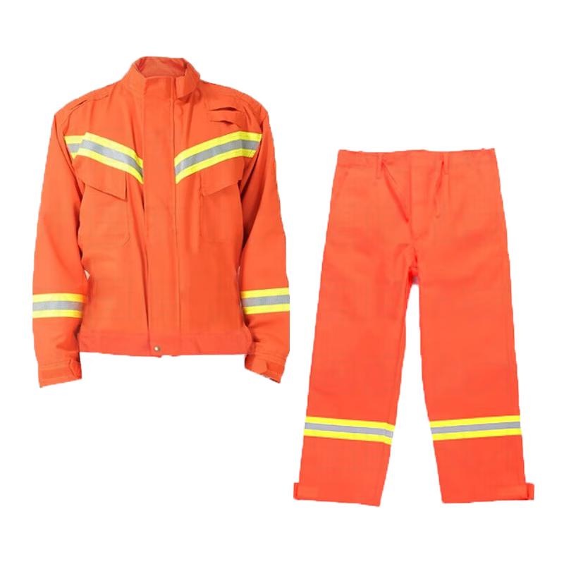 Shouli Ares Type 17 Emergency Rescue & Firefighting Suit