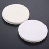 Professional Grade 80mm Wool Felt Buffing Pads Set of 2 for Refinishing