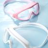 PEAK Unisex HD Anti-fog Swimming Goggles