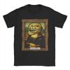 Unisex TShirt Trollface Meme Graphic Funny Cotton Tee Shirt Short Sleeve  T Shirts Crewneck Clothes Adult