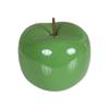 Ceramic Apples Statue Table Ornament Pottery Decoration Decorative Sculptures Fruit Figurines Home Decorations Gifts