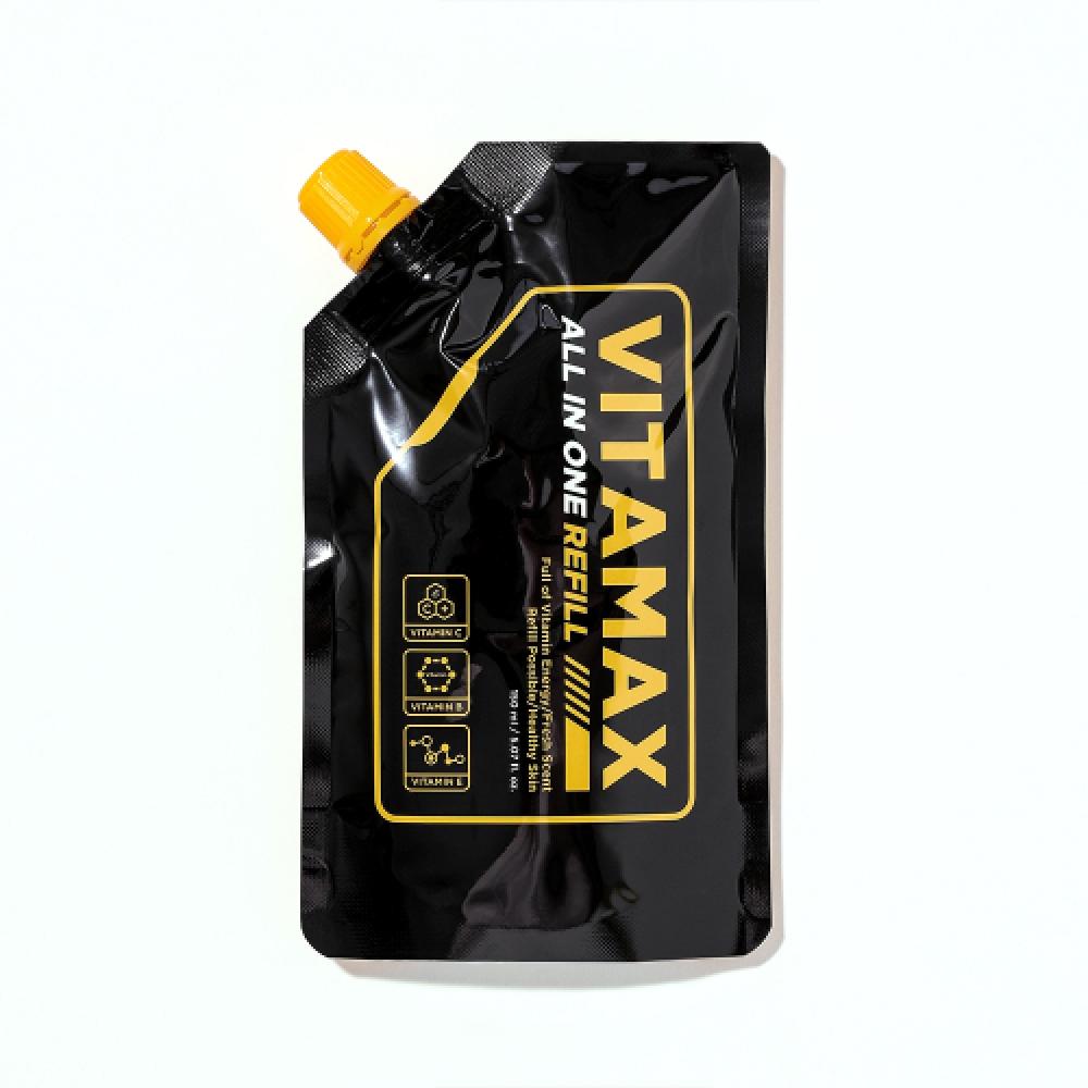 Mip Vitamax Все в одном Сменный блок NONE