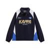Kappa 2026 Racing Style Hooded Sports Jacket