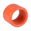 Pole Rack Insert Protector Fishing Rod Tube Caps 5cmx4cm Silicone 32G Portable Boat Fittings