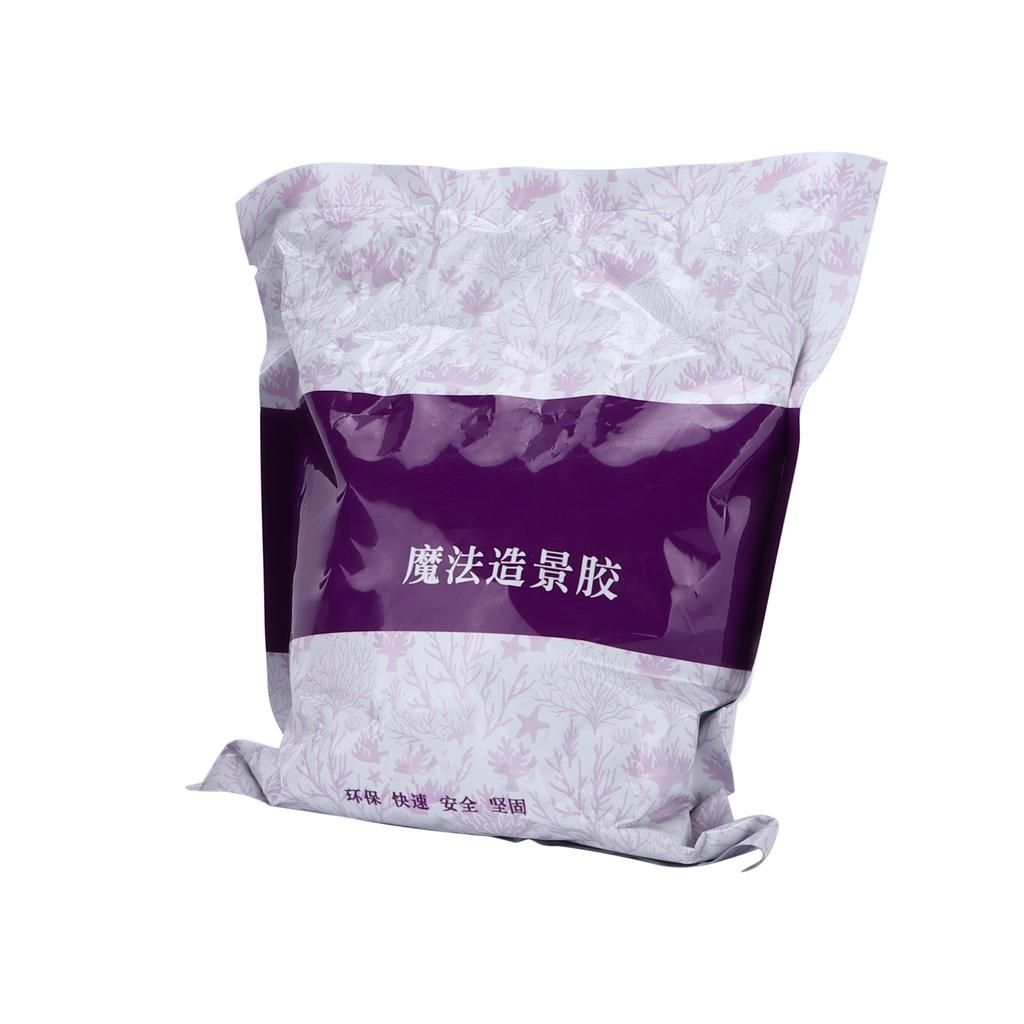 Fish Coral Glue Aquarium Clear Landscaping Adhesive Glue for Aquarium Supplies Decorations