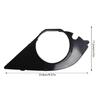 51117896603 51117896604 Foglight Grille Cover for E60 E61 03-09 Auto Accessory