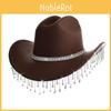 Hattar – Cowboyhattar