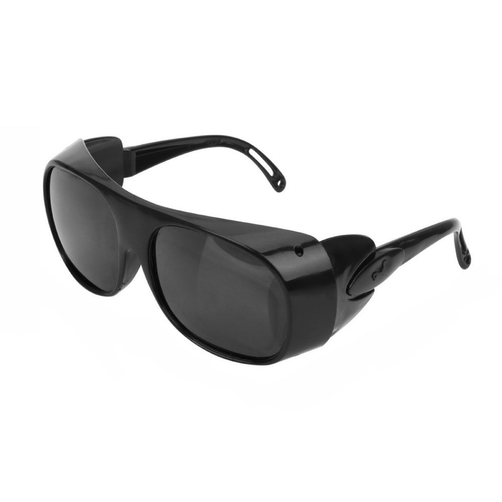 Solder Lenses Welding Glasses Welding Goggles Soldering Glasses Eye Protective Safety Goggles