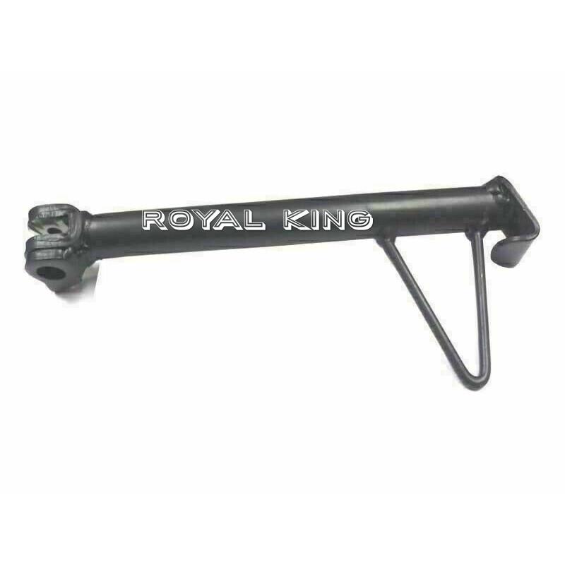 Royal Enfield Himalayan "Side Stand" Black