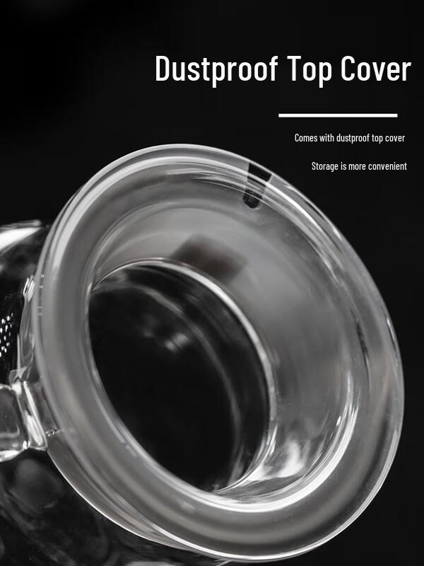 Cloud Design Hand Pour Coffee Server