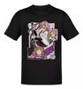 Anime Demon Slayer Mitsuri Kanroji White T Shirt Size S - 5Xl Gift For Friends Unisex T-Shirt