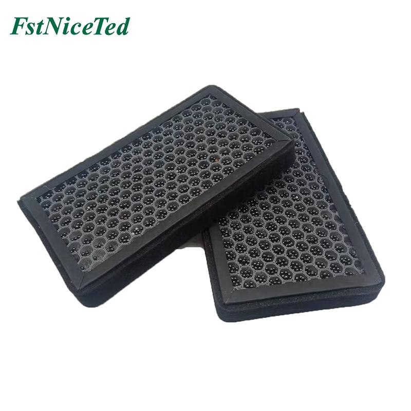 Element filtrant aer conditionat Potrivit pentru: Tesla Model 3 OE: 1107681-00-A